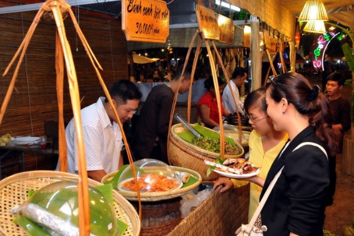 A culinary journey through Hoi An
