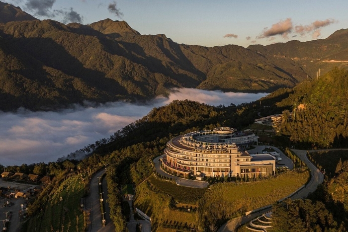 Pao's Sapa Leisure Hotel Sapa