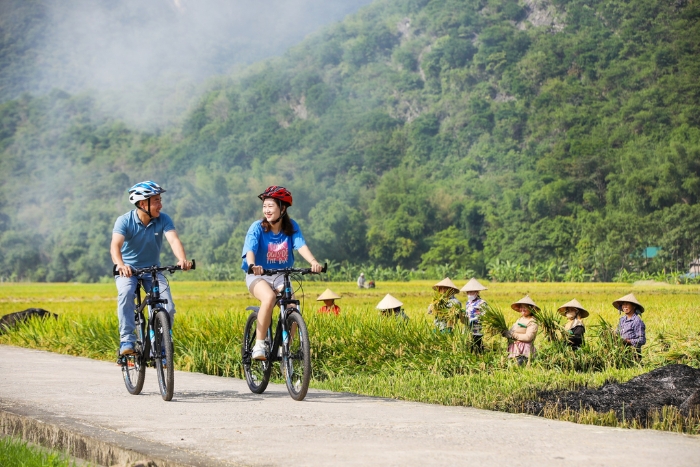 Why Choose to Visit Mai Chau?