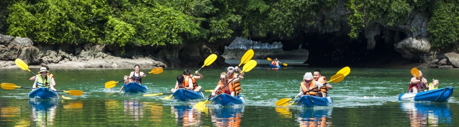 4-days Hue Dong Hoi itinerary