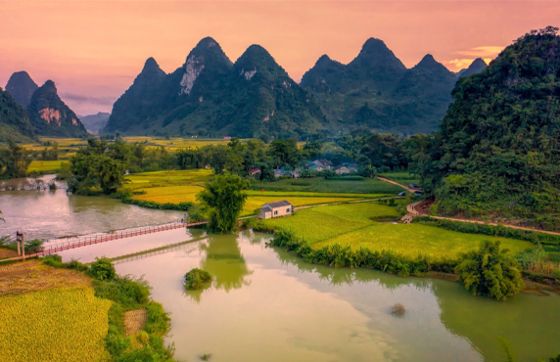 Travel Advice For The Best 4-day Lang Son Cao Bang Tour By Mr. Arthur