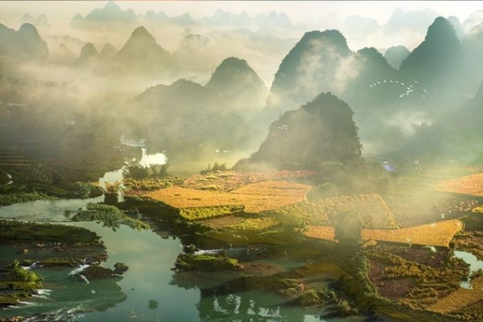 Final moments in the heart of the Northeast