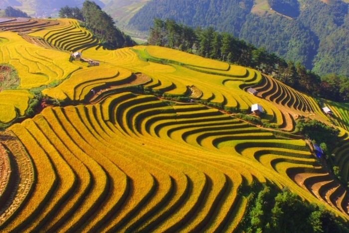 First steps between spirituality and border life