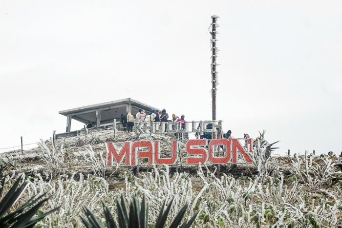 Mau Son Mountain Highlights in a 6-Day North Vietnam Adventure Itinerary