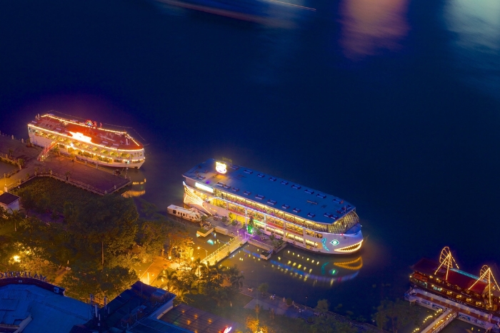 Discover the Mekong Delta by private boat on a Vietnam Laos luxury combined tour