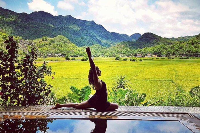 Discover best things to do in Mai Chau Pu Luong