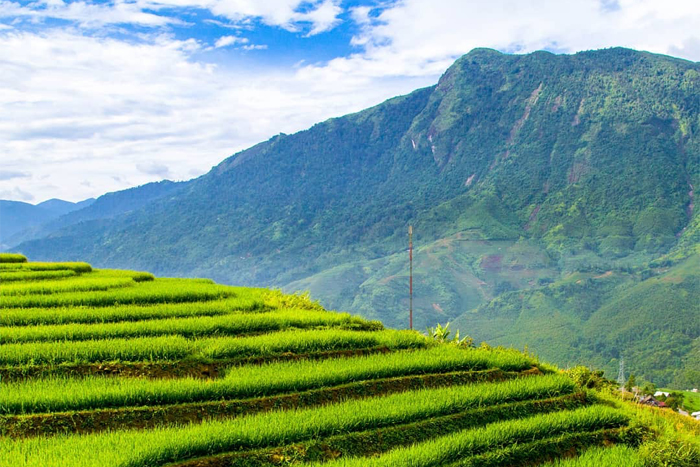 When to go to Mai Chau and Pu Luong