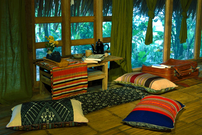 Homestays in Mai Chau