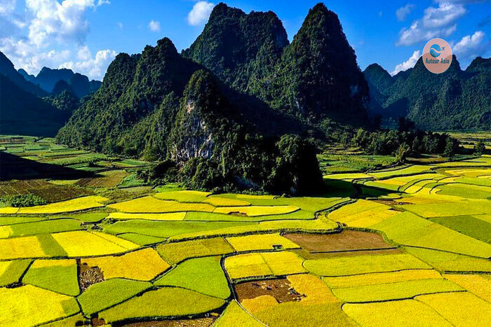 Mai Chau Vietnam