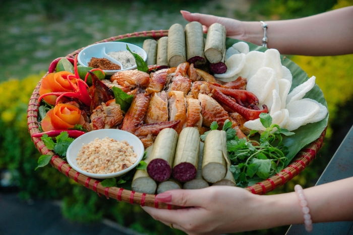 What to eat in Mai Chau ?