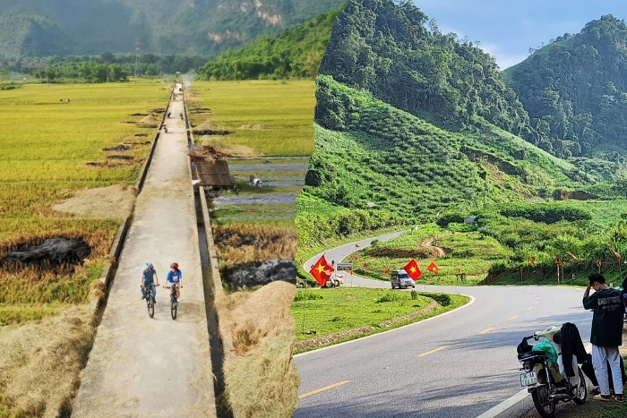 Why choose between Mai Chau and Moc Chau?