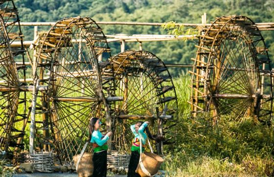 Remarks For The Best Itinerary Of 4 Days In Mai Chau Pu Luong By Sacha