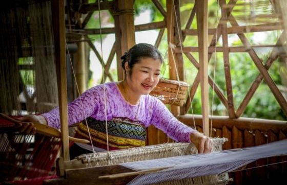 What To Bring Back? Best Souvenirs You Can’t Leave Mai Chau Without