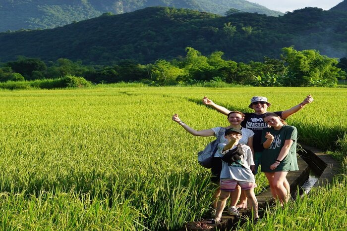  Embark on outdoor activities in Mai Chau