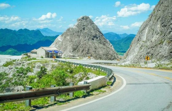 Thung Khe Pass: Explore The Best Things To Do In Best Viewpoint Of Mai Chau