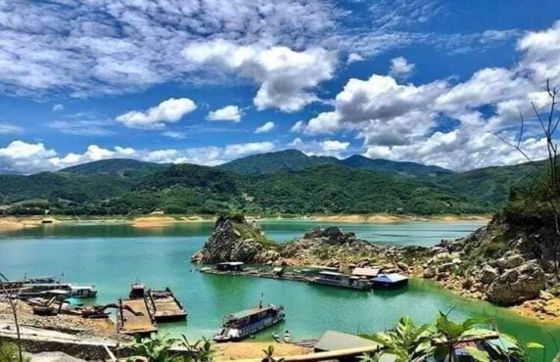 What To See In Thung Nai, Hoa Binh? Explore Top Best Things To Do In Thung Nai, Hoa Binh