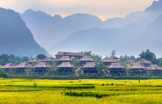 Top 10 Homestays For An Authentic Experience In Mai Chau