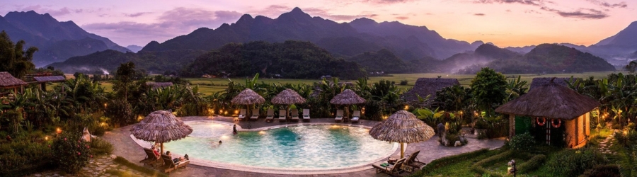 Explore top best homestays in Mai Chau for an authentic experience 