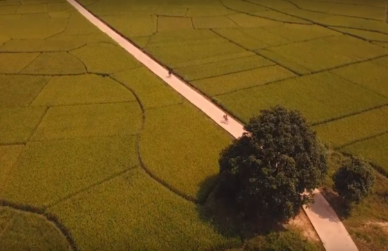 Top Best Ways To Travel From Hanoi To Mai Chau, Viet Nam