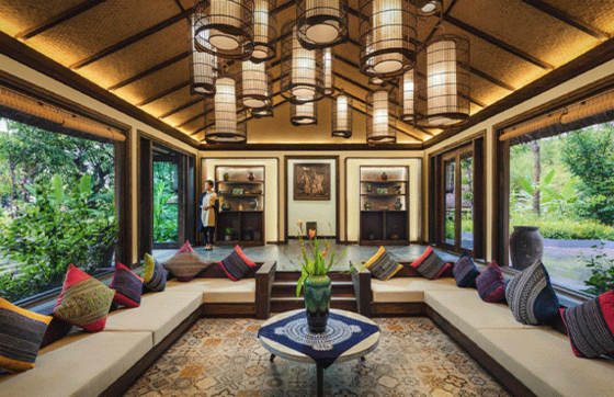 Unveiling Mai Chaus Top 11 Hotels For A Memorable Stay