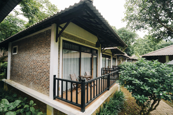 Sol Bungalows Mai Chau