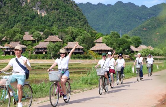 Is Mai Hich Worth Visiting? One Day To Explore Mai Hich, Mai Chau