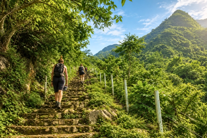 The best experiences to enjoy in Mai Chau throughout the seasons