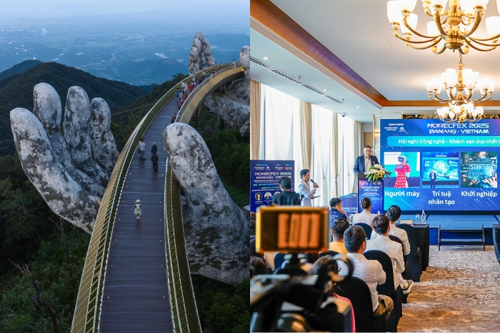 What is MICE tourism ?