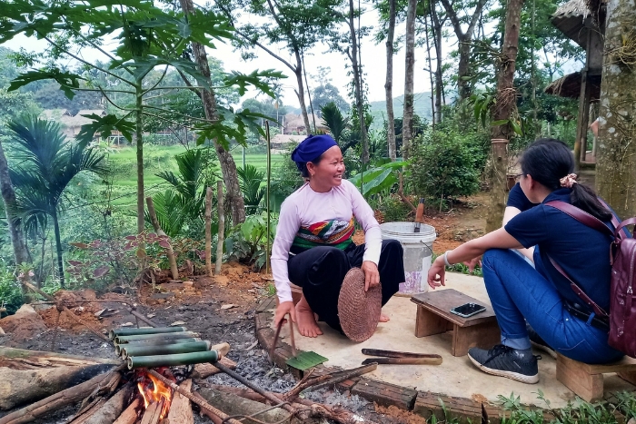Pu Luong’s Tranquil Beauty – A Hidden Gem in Our Vietnam Cambodia 21-Day Itinerary
