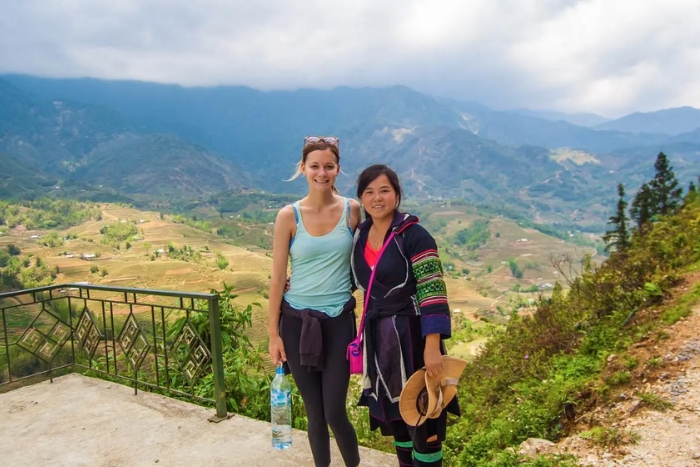 Sapa and Ethnic Villages – A Cultural Gem in Our Vietnam Cambodia 21-Day Itinerary