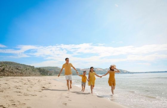 Itinerary Of 3-day Family Trip In Mui Ne Vietnam