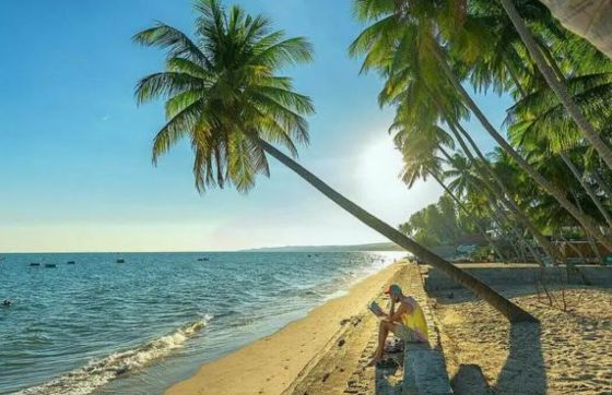 Mui Ne Saigon 5 Days Trip - Review By Mrs Victoria