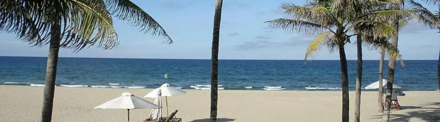Review of a Mui Ne Saigon 5 days trip with Mrs Victoria