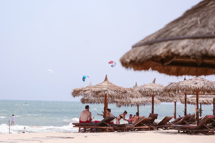 Mui Ne and Phan Thiet travel budget