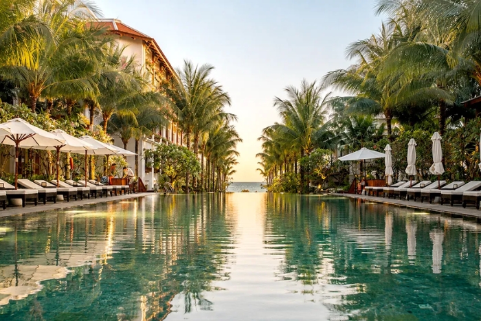 Where to stay in Mui Ne and Phan Thiet?