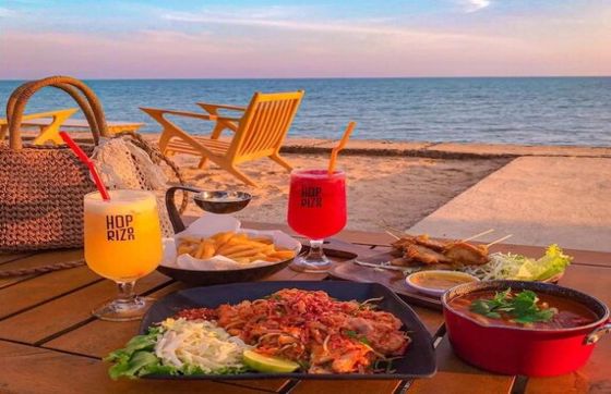 Explore Top 09 Best Restaurants In Phan Thiet, Vietnam