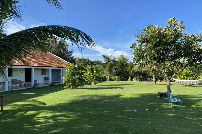 Phan Thiet Beach House 