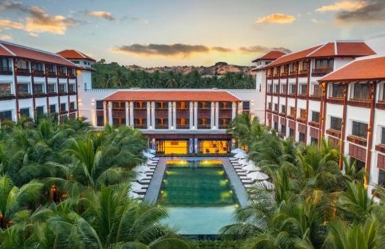 Top 10 Best Luxury Hotels In Mui Ne Vietnam
