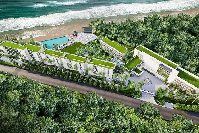Asteria Mui Ne Resort