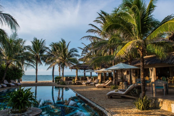 Sailing Club Resort Mui Ne