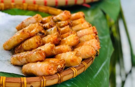 Top 12 Must-Try Delicious Dishes In Phan Thiet, Vietnam