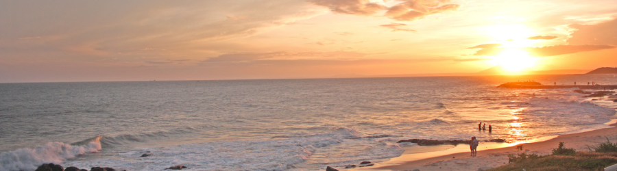 Mui Ne: Southern Vietnam’s beach paradise