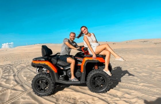 Where To Go For Your Vietnam Beach Holiday - Nha Trang Or Mui Ne?