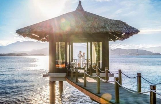 Top 10 Best Luxury Hotels In Nha Trang Vietnam
