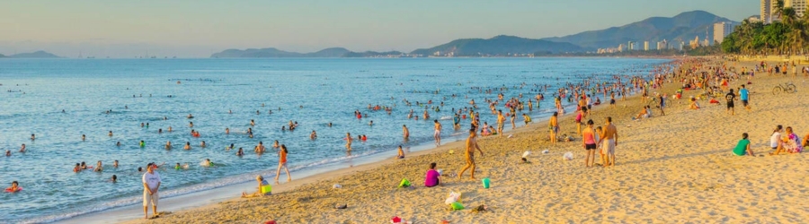 What to do in Nha Trang in 2 days?