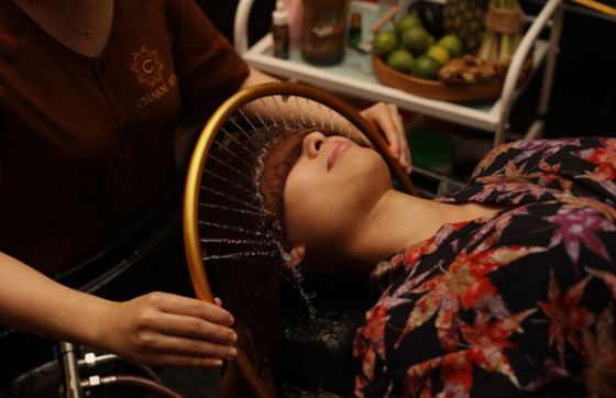 Best Spa And Foot Massage In Nha Trang