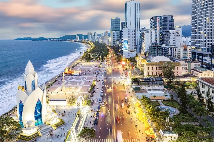 Why try a traditional Vietnamese massage in Nha Trang ?