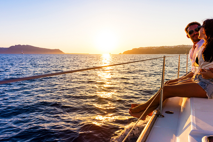 Sunset Cruise on Nha Trang Bay