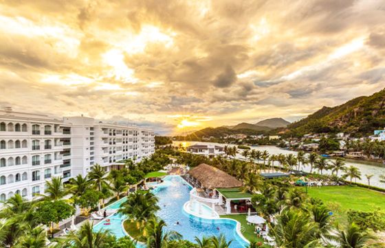 Top 12 Best 4-star Hotels In Nha Trang, Vietnam