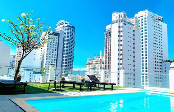 Top 08 Best 3-star Hotels In Nha Trang, Vietnam